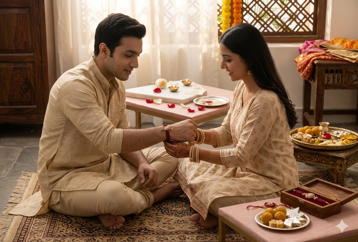Rakhi 2026